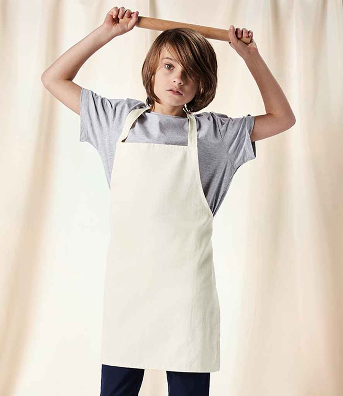 Aprons & Cover Ups